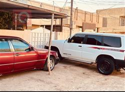 نيسان باترول